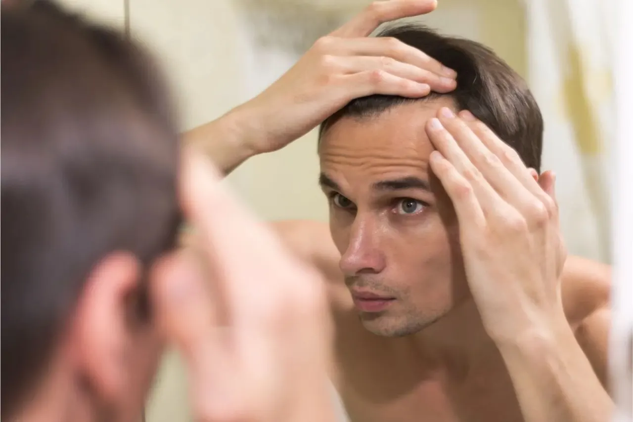 Terapi Serum vs. Tanam Rambut