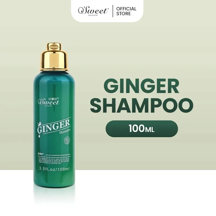 Ginger-Shampoo-100ml