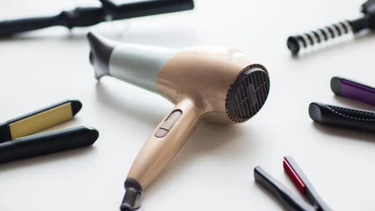 styling tools