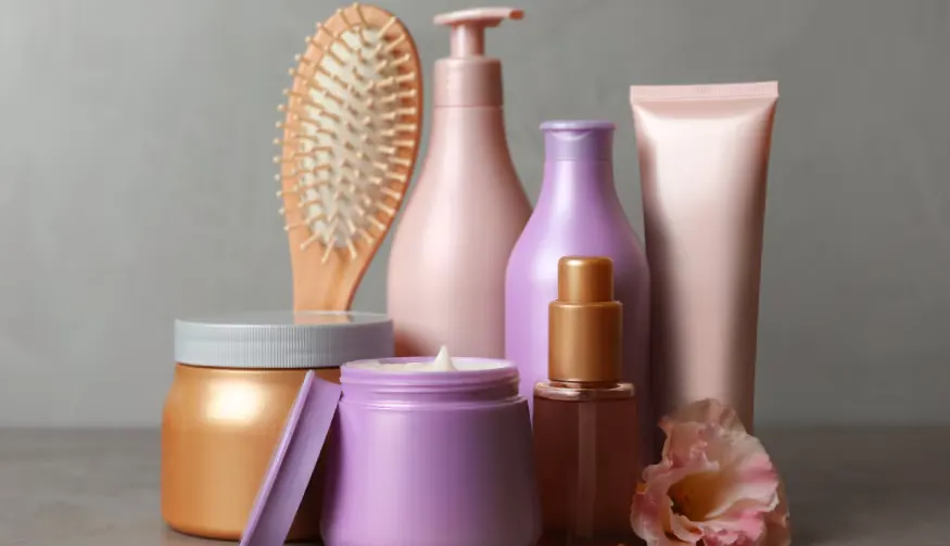 hair care