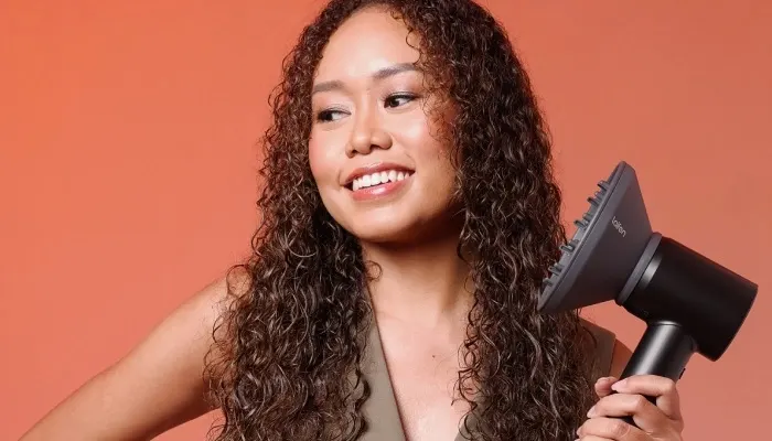 Hair Dryer Diffuser