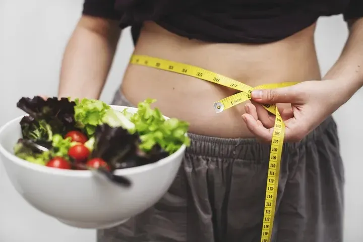 diet ketat