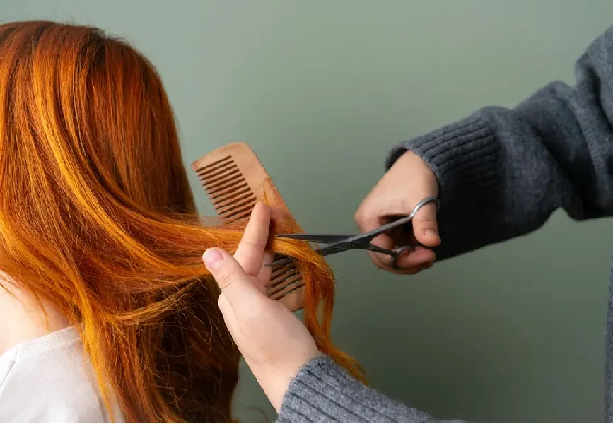 Rutin trimming