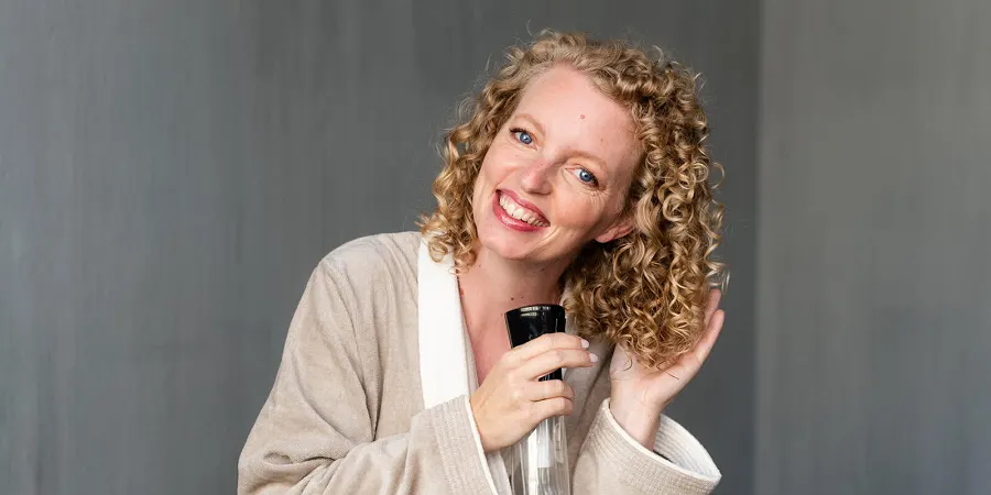 Curly Girl Method