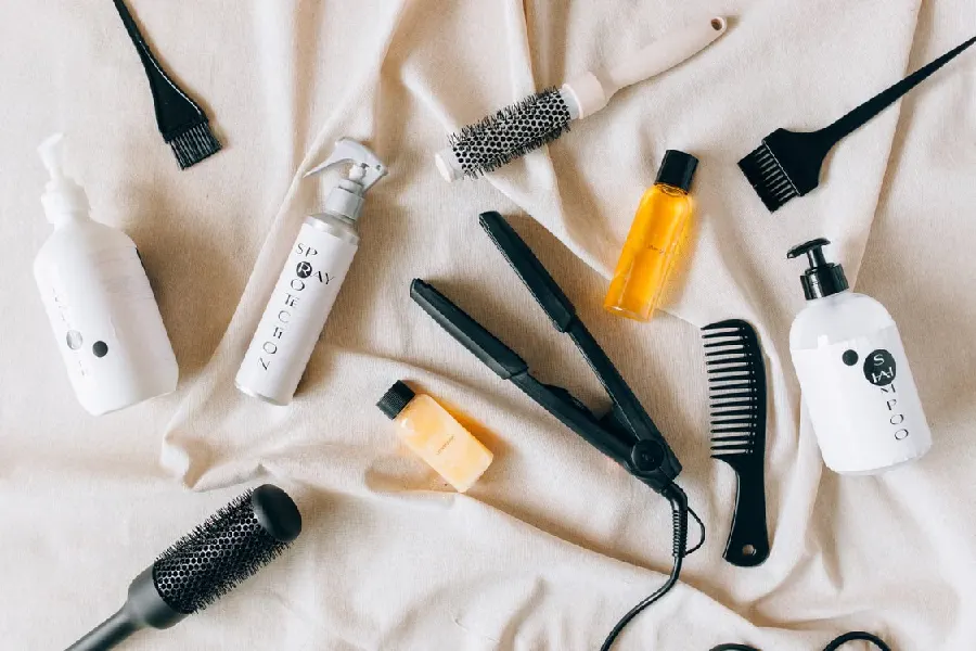 produk styling