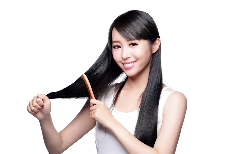 Rahasia Rambut Bervolume dan Bebas Lepek: 6 Alasan Kamu Wajib Coba O’sweet Singapore Supple Fluffy Volumizing Shampoo