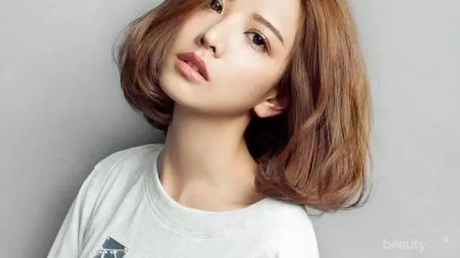 10 Gaya Rambut Terbaik untuk Mengatasi Rambut Mengembang